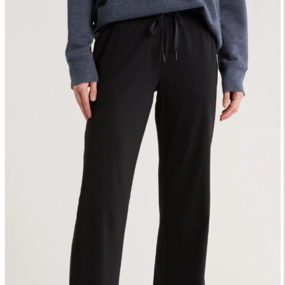 On the Move Z by Zella Straight Leg Pant